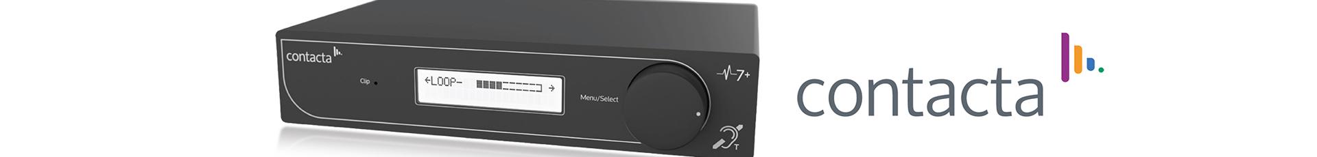 Contacta Induction Loop